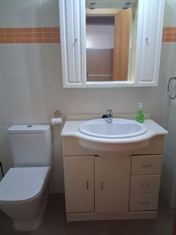 1 chambre Appartement à vendre à Daimús avec piscine - 135 000 € (Ref: 10109648)