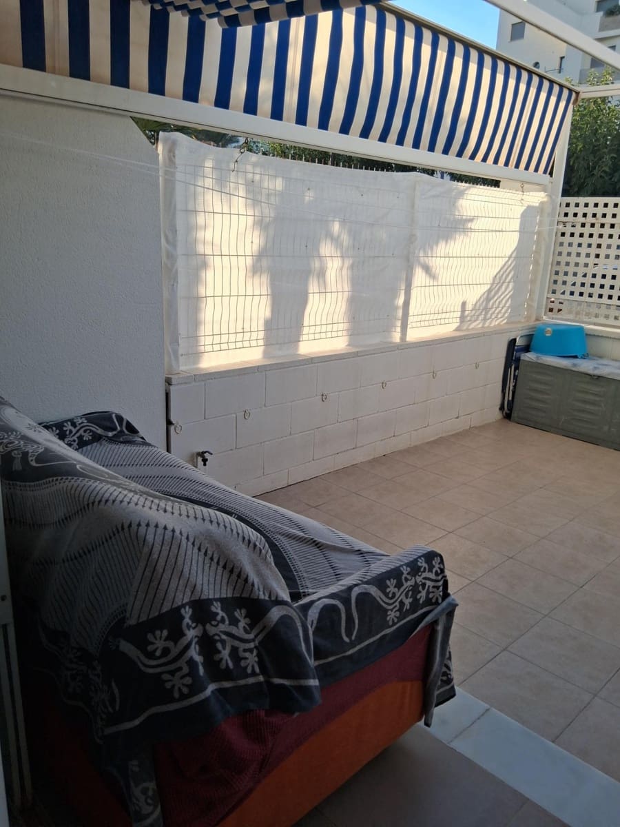 1 bedroom Flat for sale in Daimus with pool - € 135,000 (Ref: 10109648)