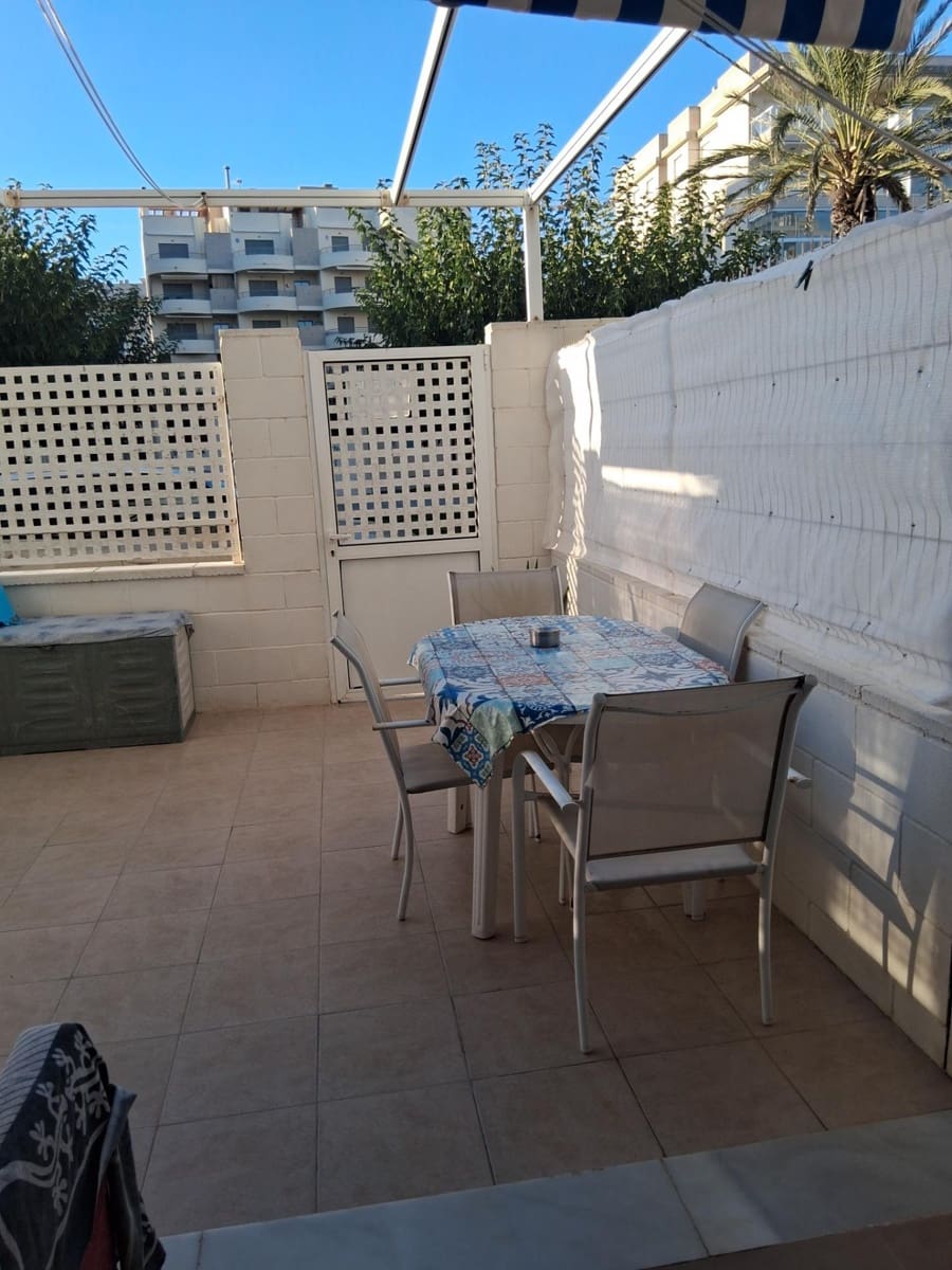 1 bedroom Flat for sale in Daimus with pool - € 135,000 (Ref: 10109648)