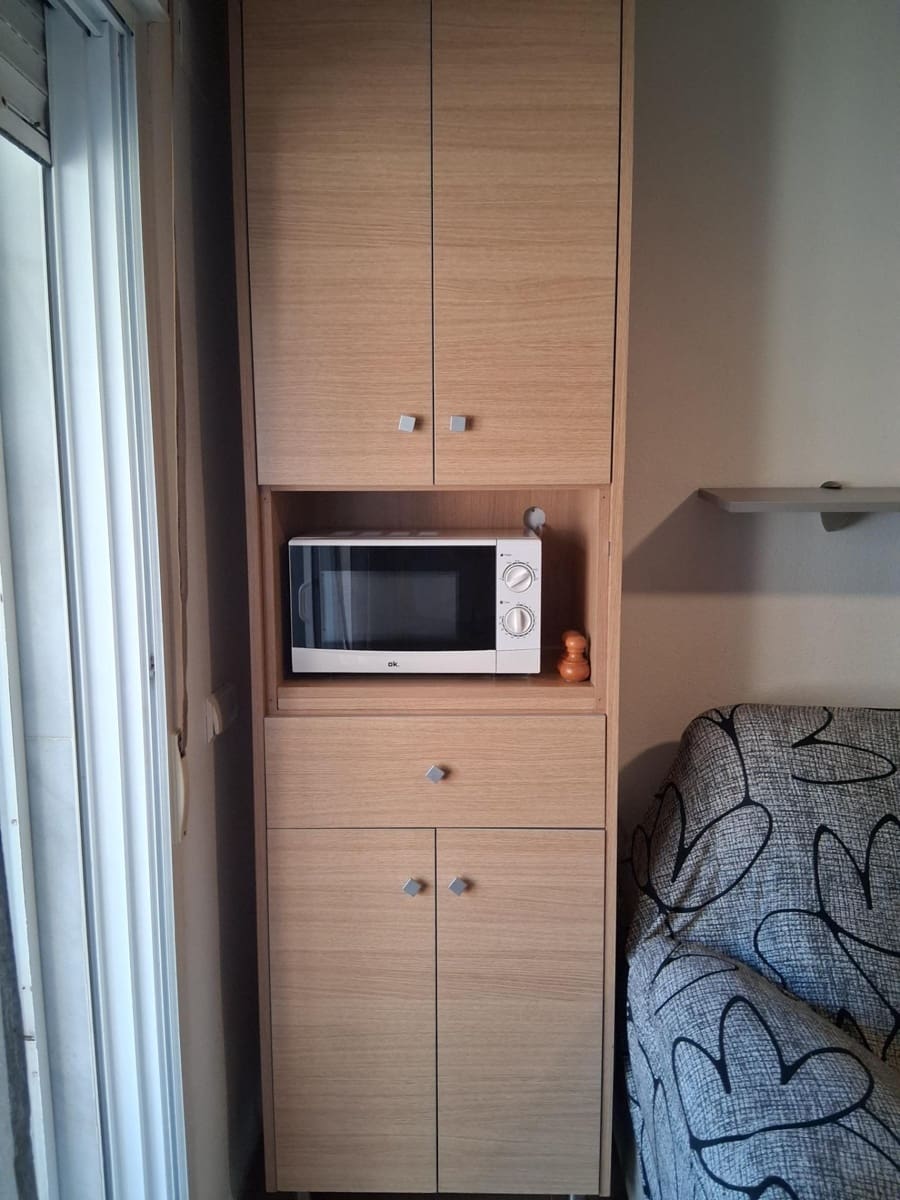 1 bedroom Flat for sale in Daimus with pool - € 135,000 (Ref: 10109648)