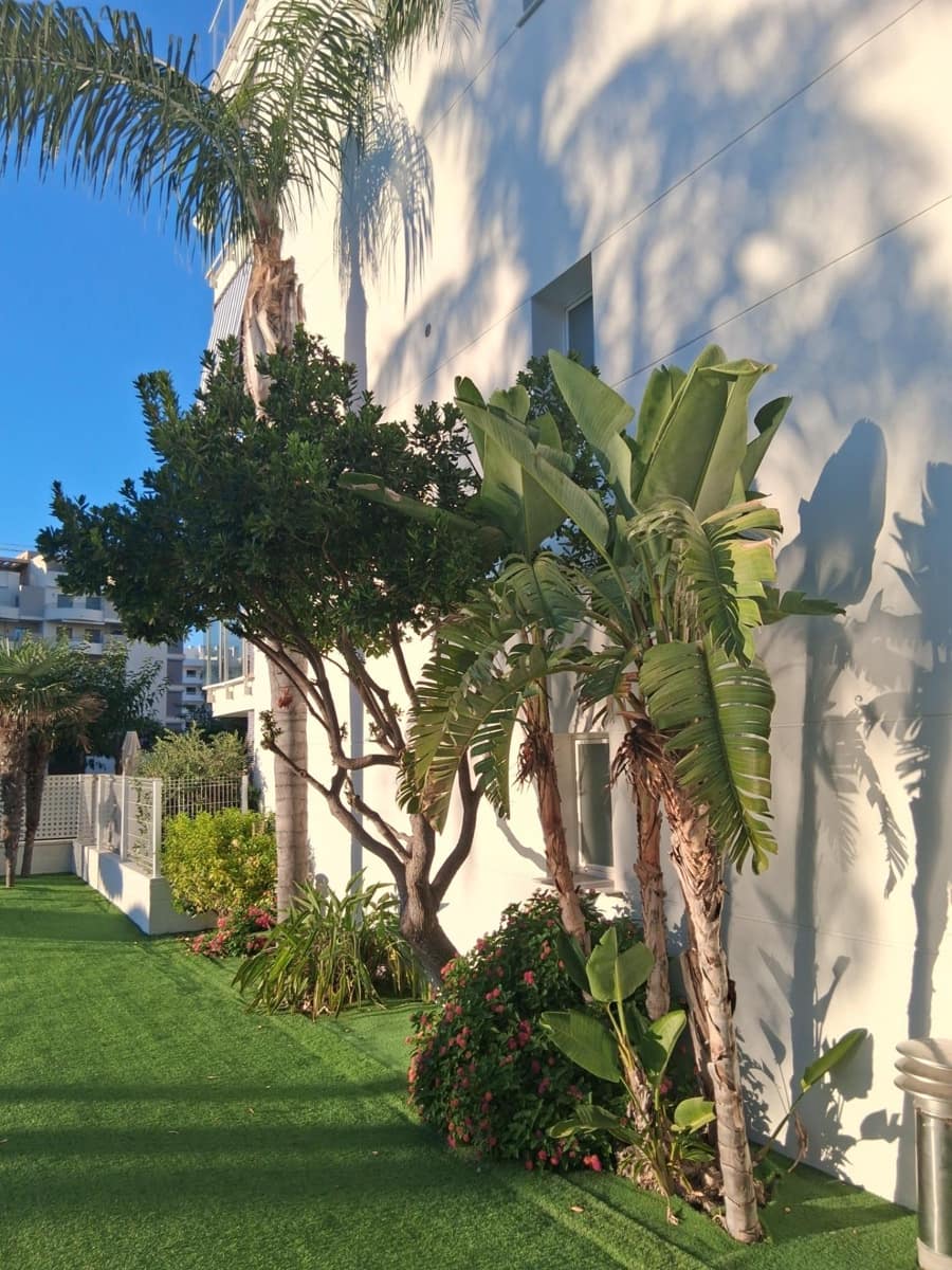 1 bedroom Flat for sale in Daimus with pool - € 135,000 (Ref: 10109648)