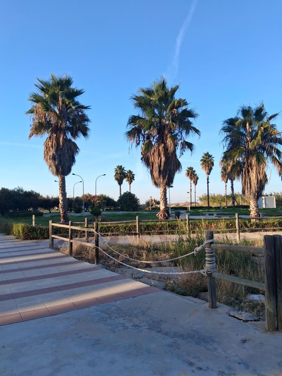 1 bedroom Flat for sale in Daimus with pool - € 135,000 (Ref: 10109648)
