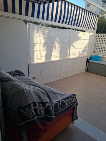 1 chambre Appartement à vendre à Daimús avec piscine - 135 000 € (Ref: 10109648)