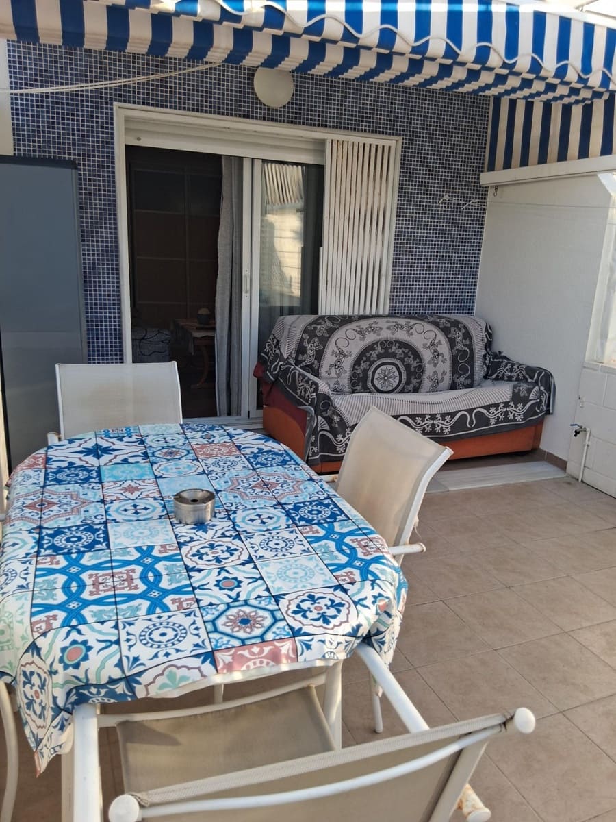 1 bedroom Flat for sale in Daimus with pool - € 135,000 (Ref: 10109648)