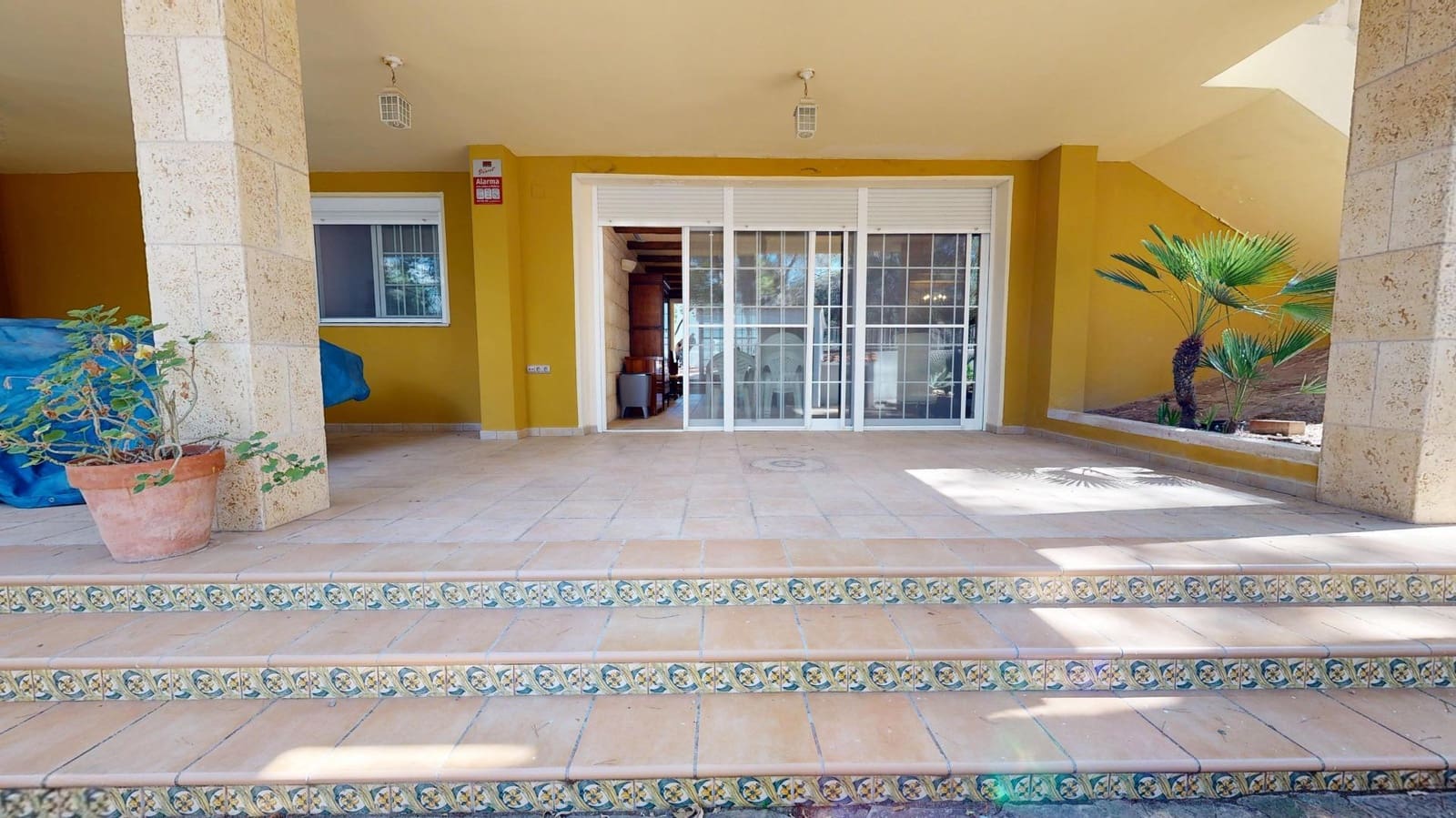6 slaapkamer Appartement te koop in Alzira met zwembad - € 695.000 (Ref: 10109649)