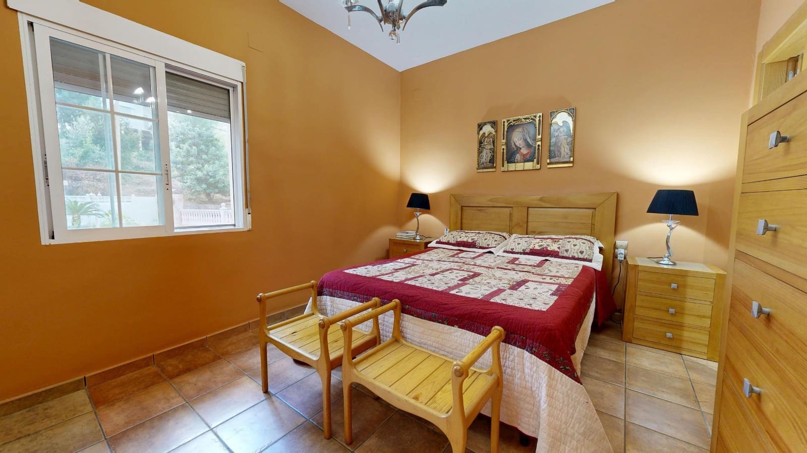 6 slaapkamer Appartement te koop in Alzira met zwembad - € 695.000 (Ref: 10109649)