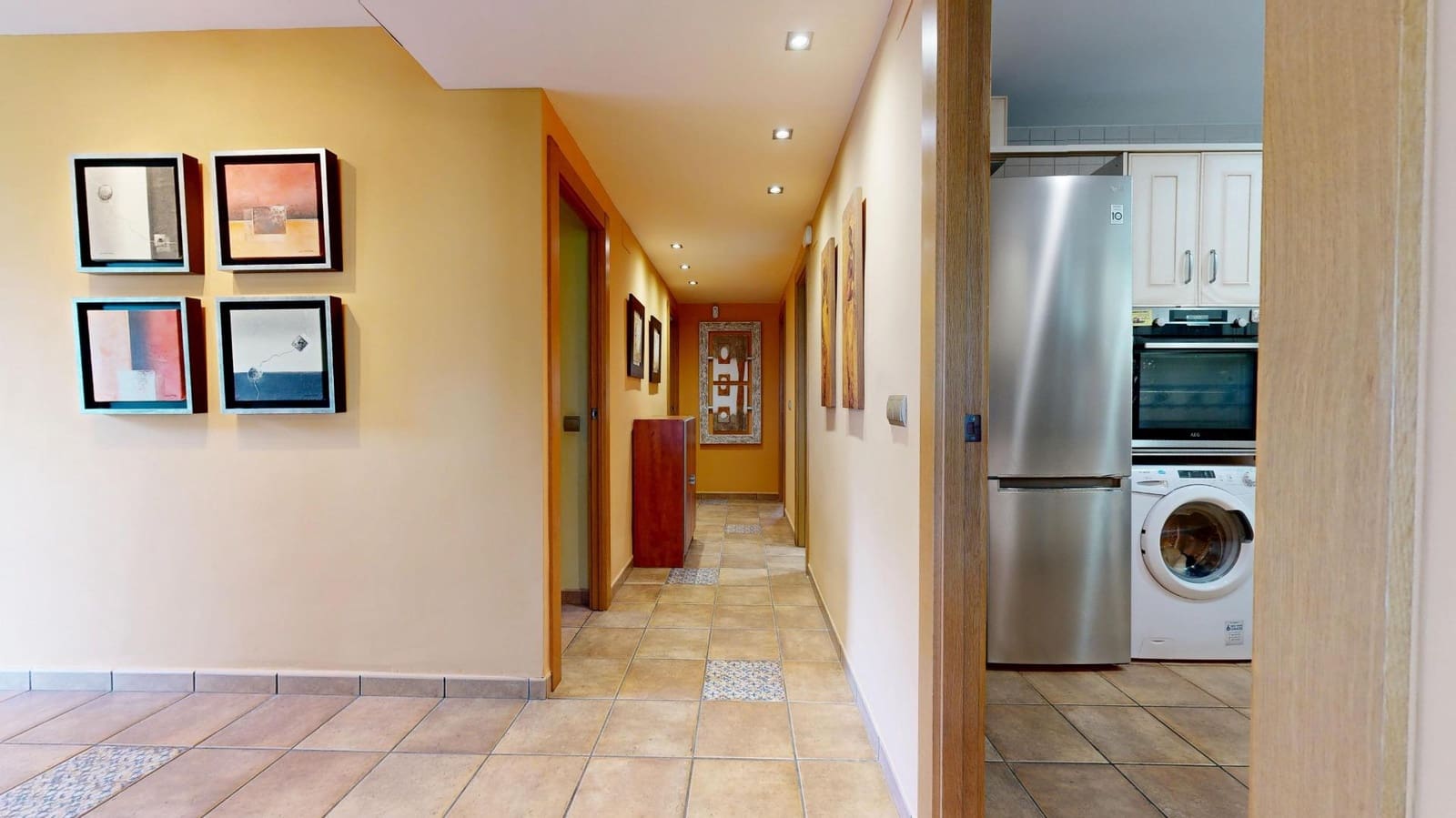 6 slaapkamer Appartement te koop in Alzira met zwembad - € 695.000 (Ref: 10109649)