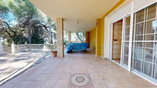 6 slaapkamer Appartement te koop in Alzira met zwembad - € 695.000 (Ref: 10109649)