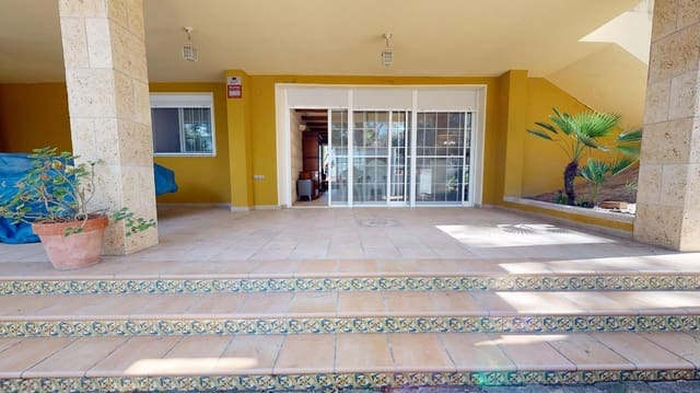 6 slaapkamer Appartement te koop in Alzira met zwembad - € 695.000 (Ref: 10109649)