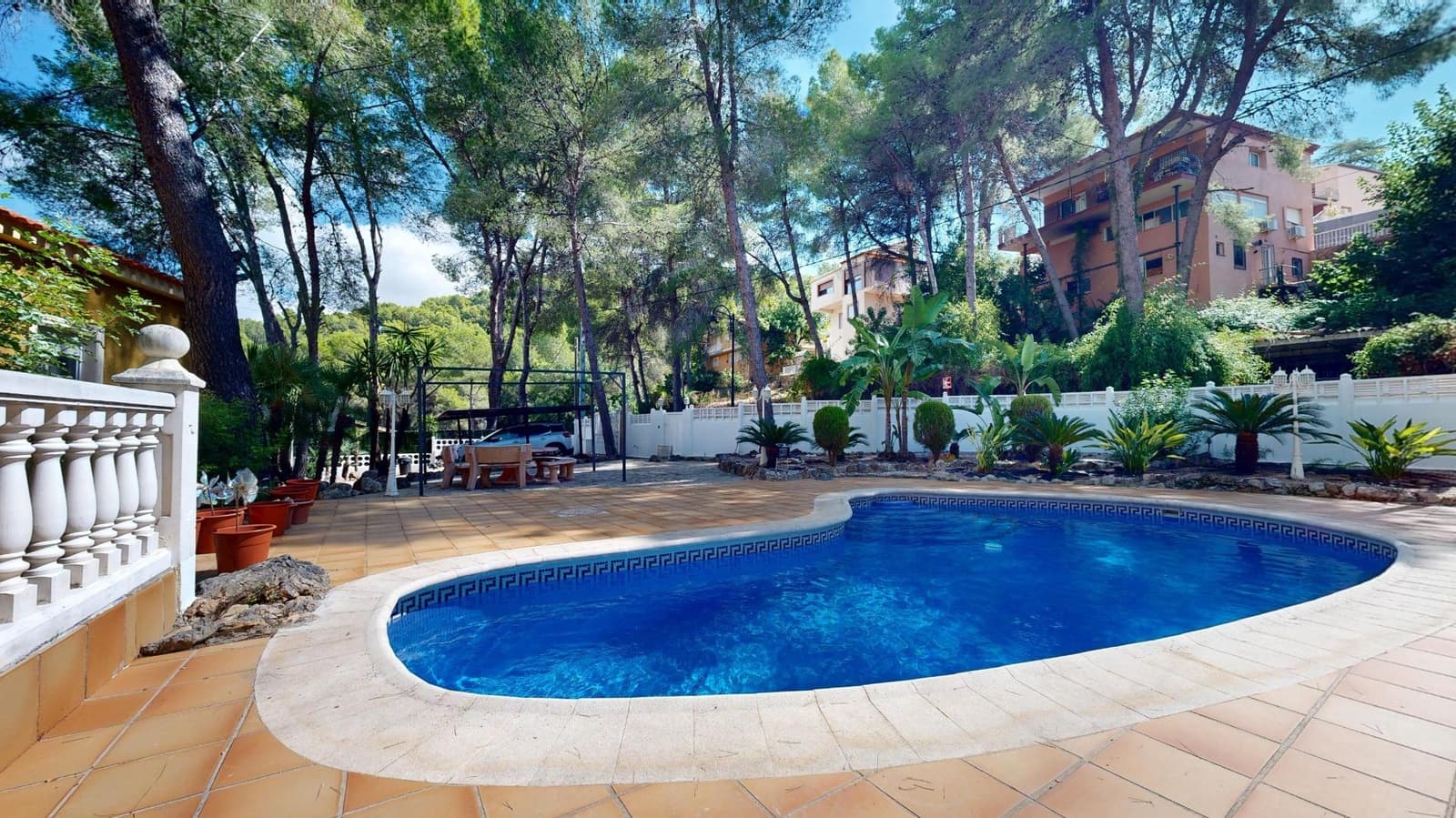 6 slaapkamer Appartement te koop in Alzira met zwembad - € 695.000 (Ref: 10109649)