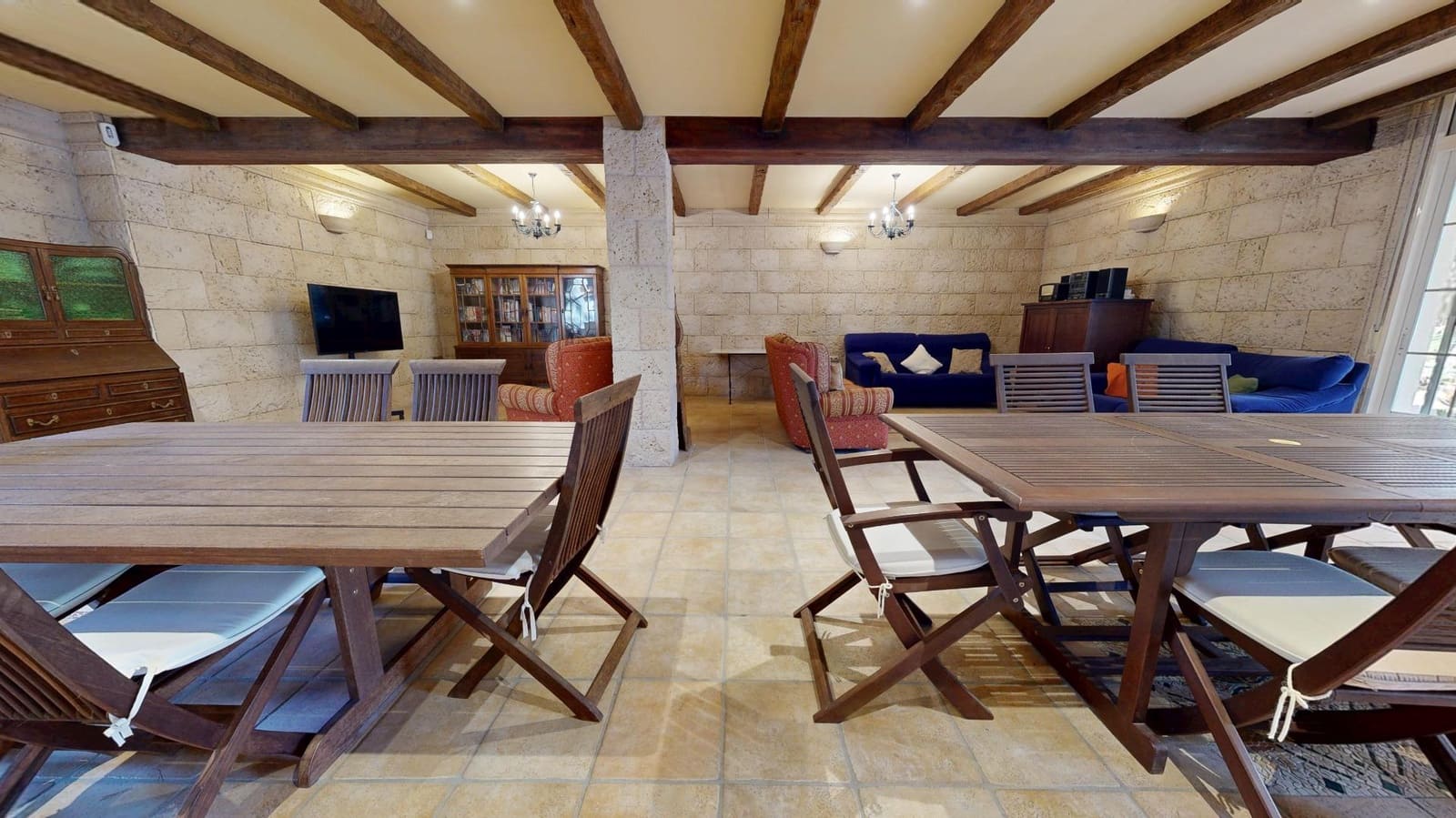 6 slaapkamer Appartement te koop in Alzira met zwembad - € 695.000 (Ref: 10109649)