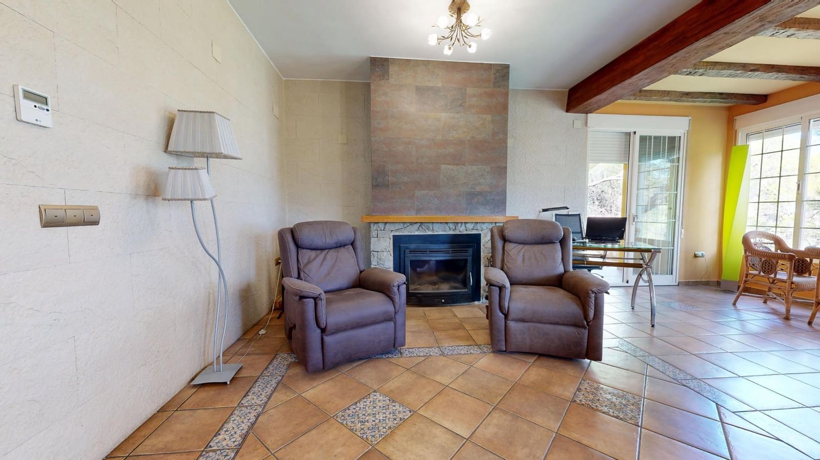 6 slaapkamer Appartement te koop in Alzira met zwembad - € 695.000 (Ref: 10109649)