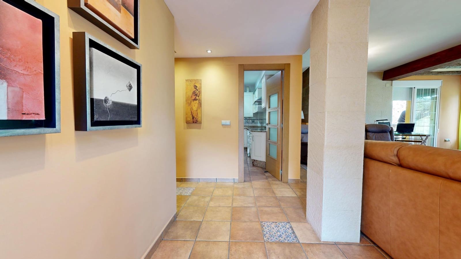 6 slaapkamer Appartement te koop in Alzira met zwembad - € 695.000 (Ref: 10109649)
