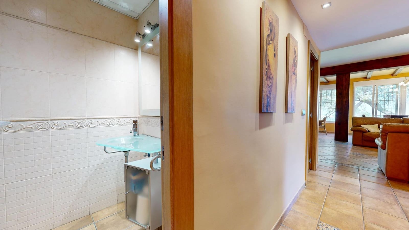 6 slaapkamer Appartement te koop in Alzira met zwembad - € 695.000 (Ref: 10109649)
