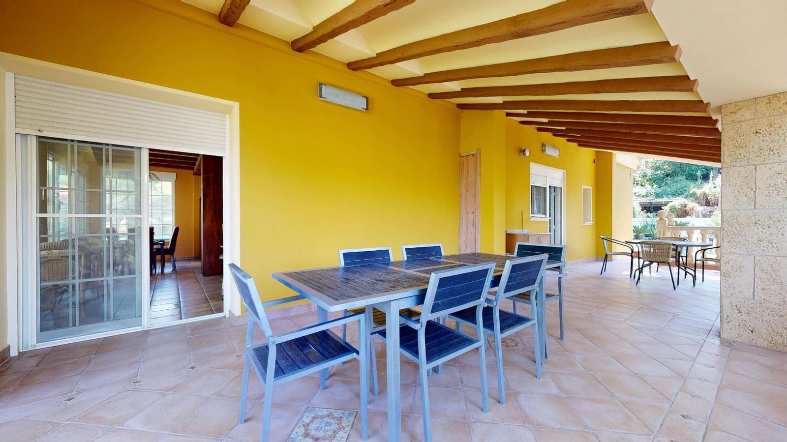 6 slaapkamer Appartement te koop in Alzira met zwembad - € 695.000 (Ref: 10109649)