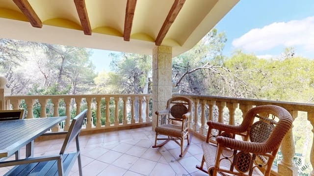 6 slaapkamer Appartement te koop in Alzira met zwembad - € 695.000 (Ref: 10109649)