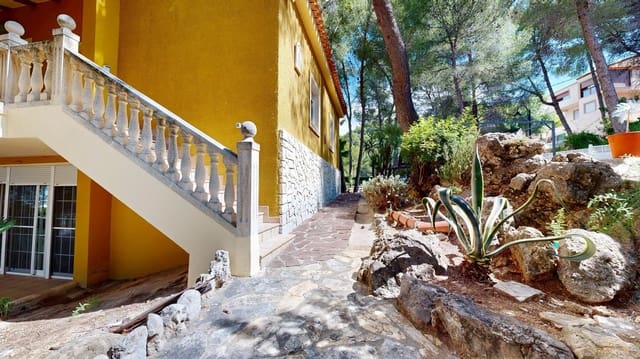 6 slaapkamer Appartement te koop in Alzira met zwembad - € 695.000 (Ref: 10109649)