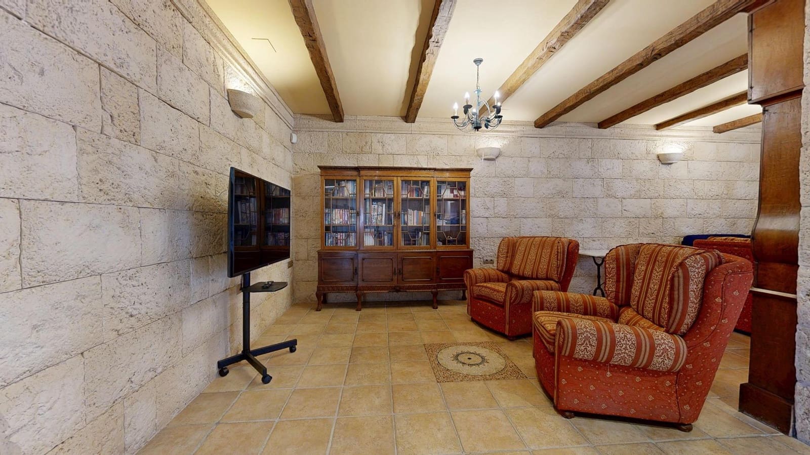 6 slaapkamer Appartement te koop in Alzira met zwembad - € 695.000 (Ref: 10109649)