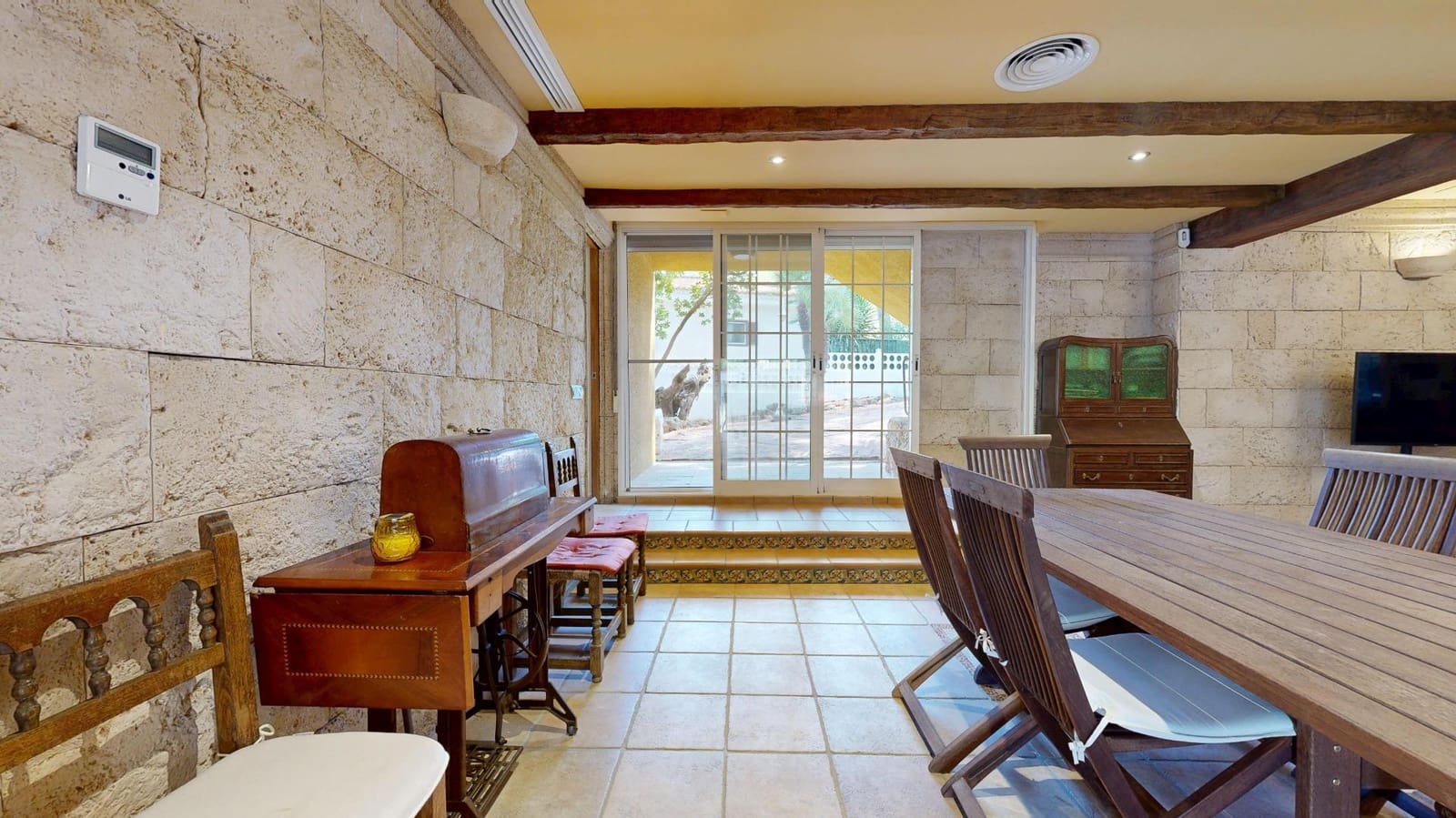 6 slaapkamer Appartement te koop in Alzira met zwembad - € 695.000 (Ref: 10109649)