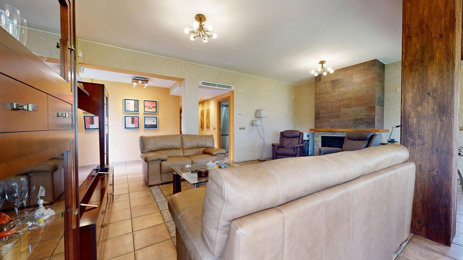 6 slaapkamer Appartement te koop in Alzira met zwembad - € 695.000 (Ref: 10109649)