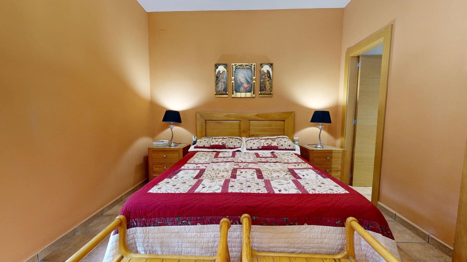 6 slaapkamer Appartement te koop in Alzira met zwembad - € 695.000 (Ref: 10109649)
