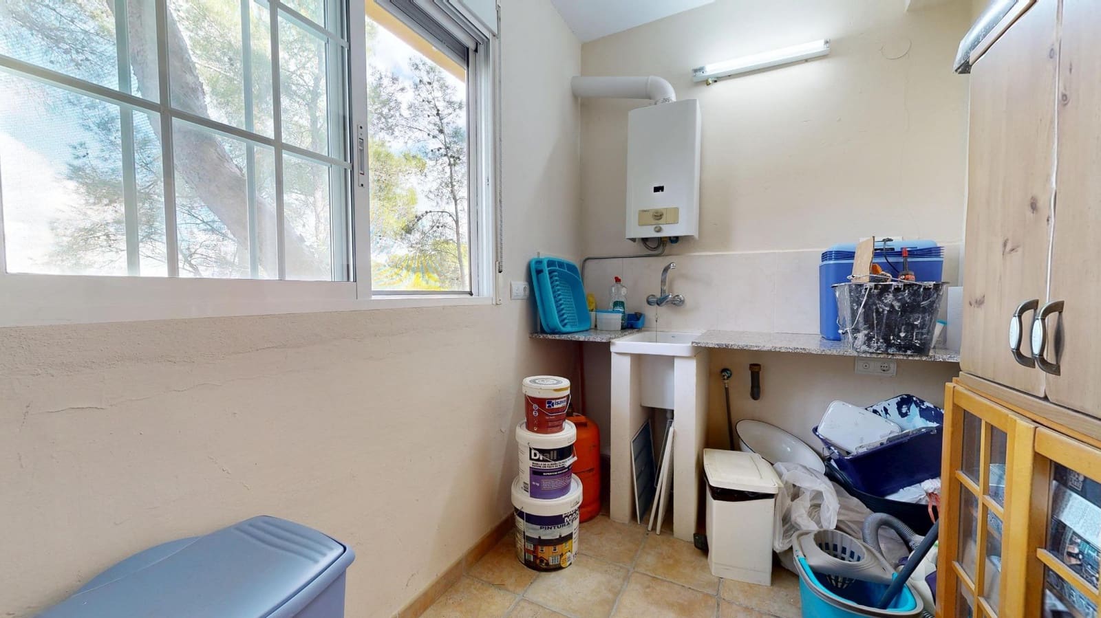 6 slaapkamer Appartement te koop in Alzira met zwembad - € 695.000 (Ref: 10109649)
