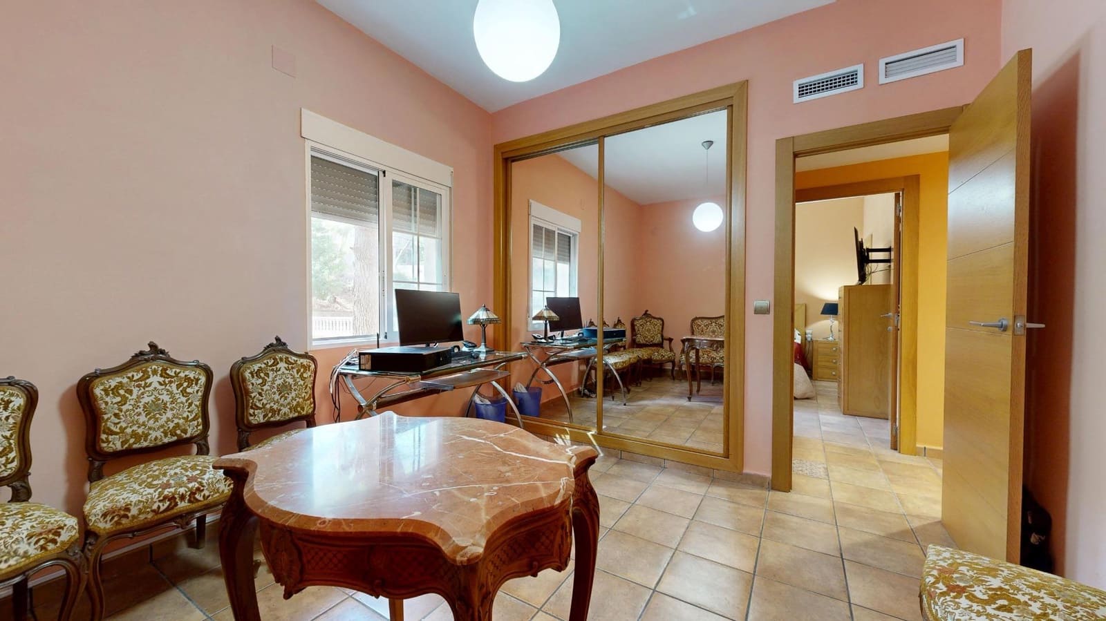 6 slaapkamer Appartement te koop in Alzira met zwembad - € 695.000 (Ref: 10109649)
