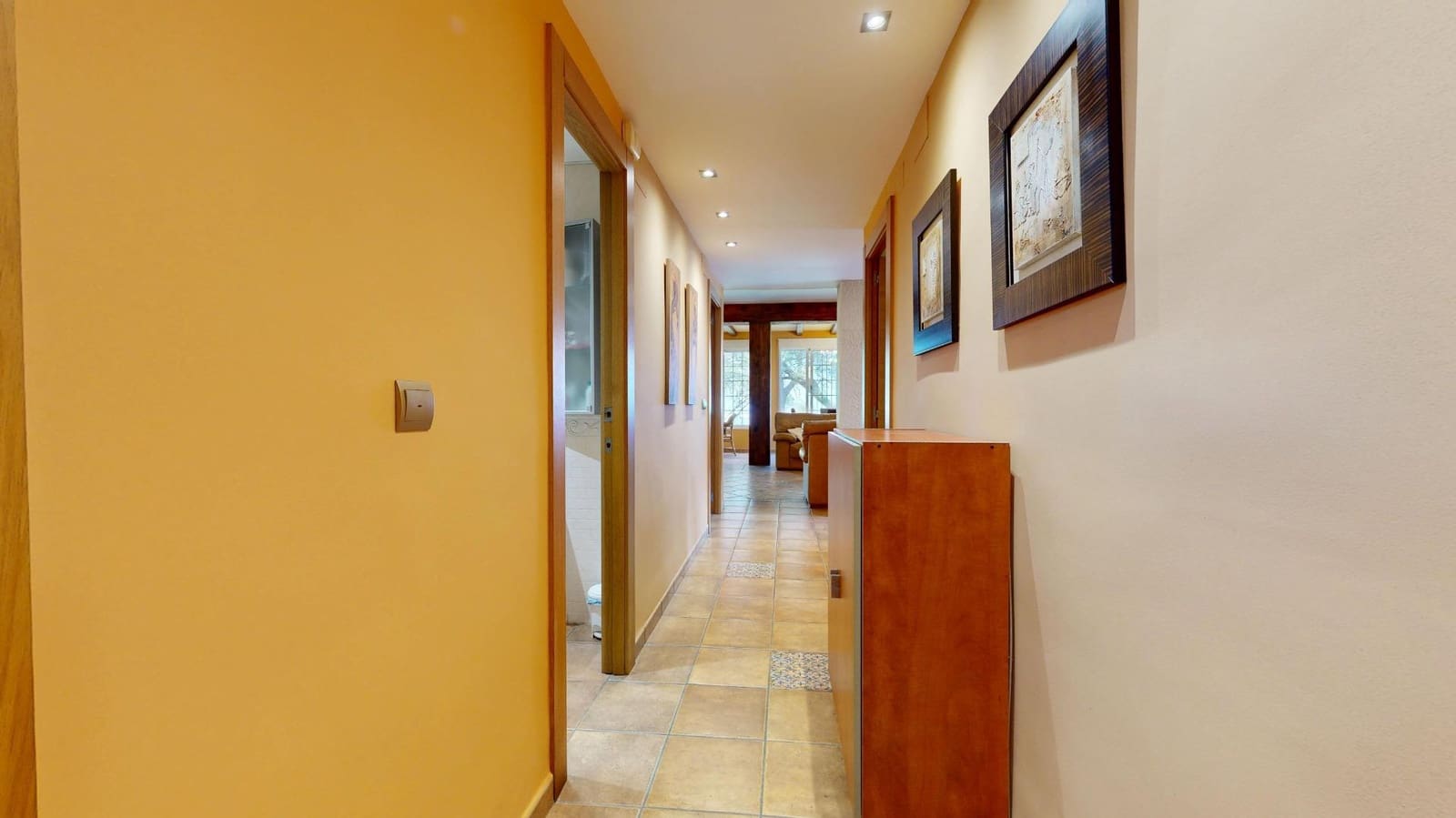 6 slaapkamer Appartement te koop in Alzira met zwembad - € 695.000 (Ref: 10109649)