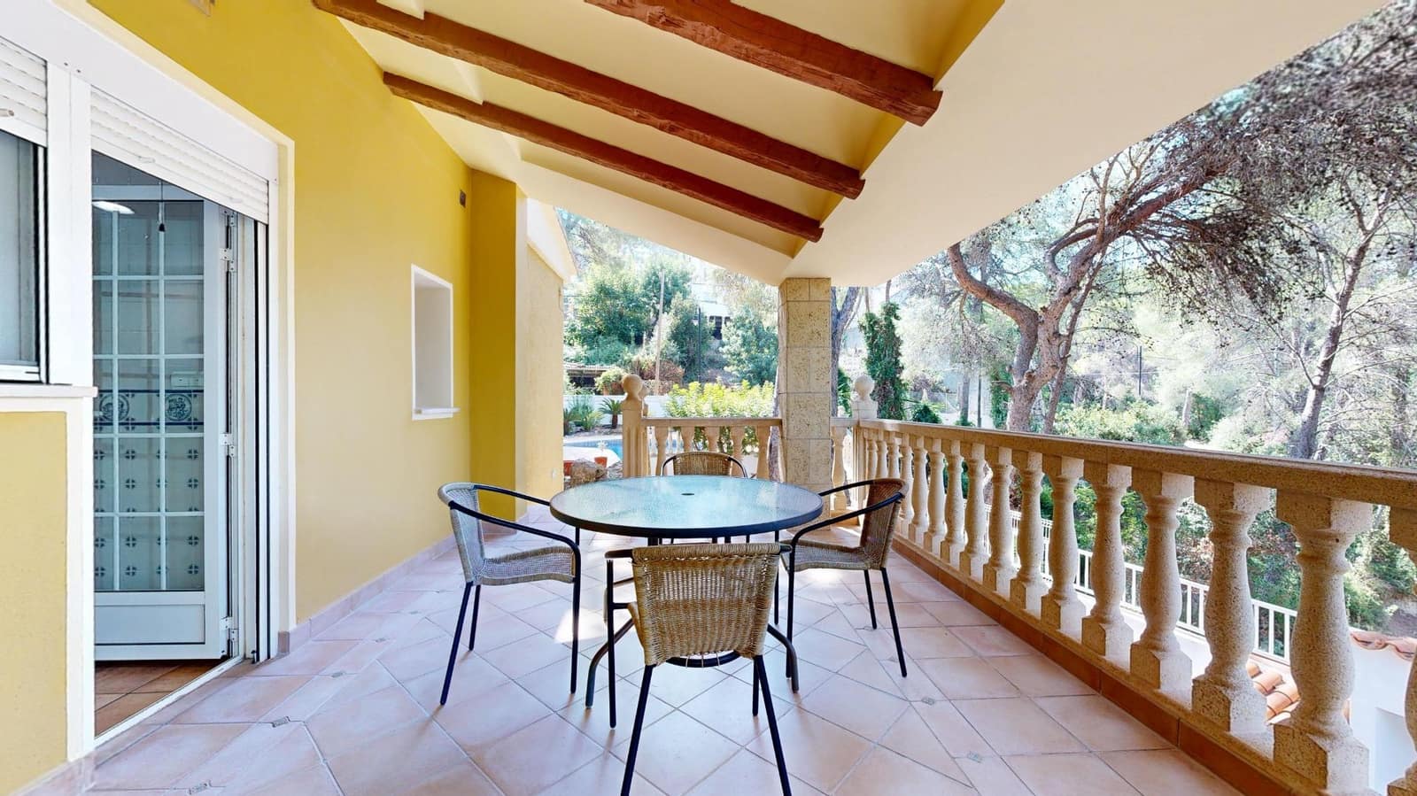 6 slaapkamer Appartement te koop in Alzira met zwembad - € 695.000 (Ref: 10109649)