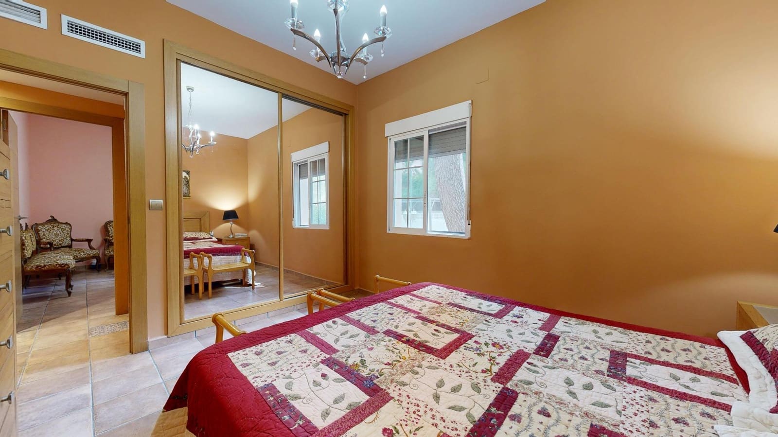 6 slaapkamer Appartement te koop in Alzira met zwembad - € 695.000 (Ref: 10109649)