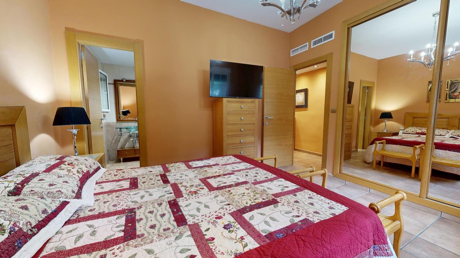 6 slaapkamer Appartement te koop in Alzira met zwembad - € 695.000 (Ref: 10109649)