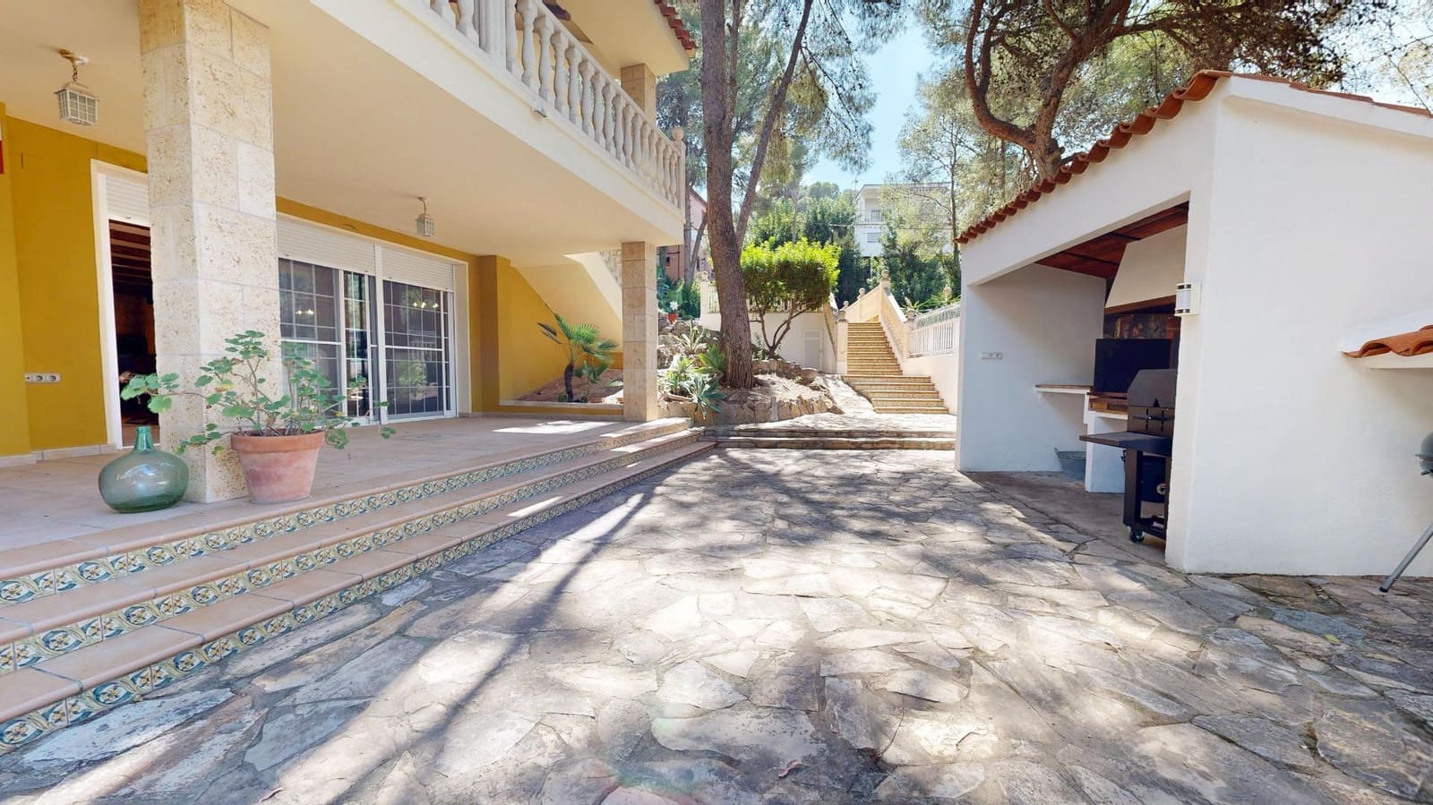 6 slaapkamer Appartement te koop in Alzira met zwembad - € 695.000 (Ref: 10109649)