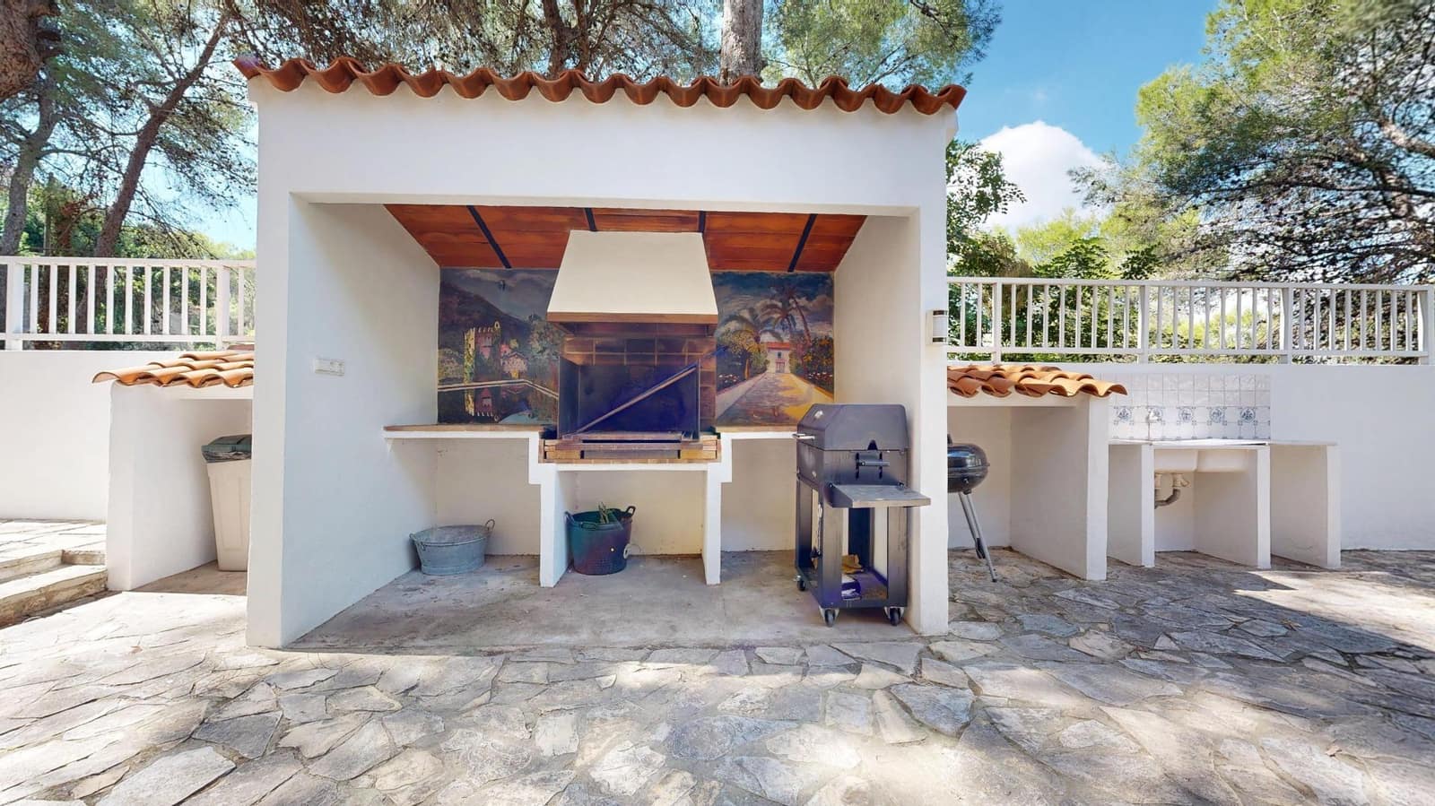 6 slaapkamer Appartement te koop in Alzira met zwembad - € 695.000 (Ref: 10109649)