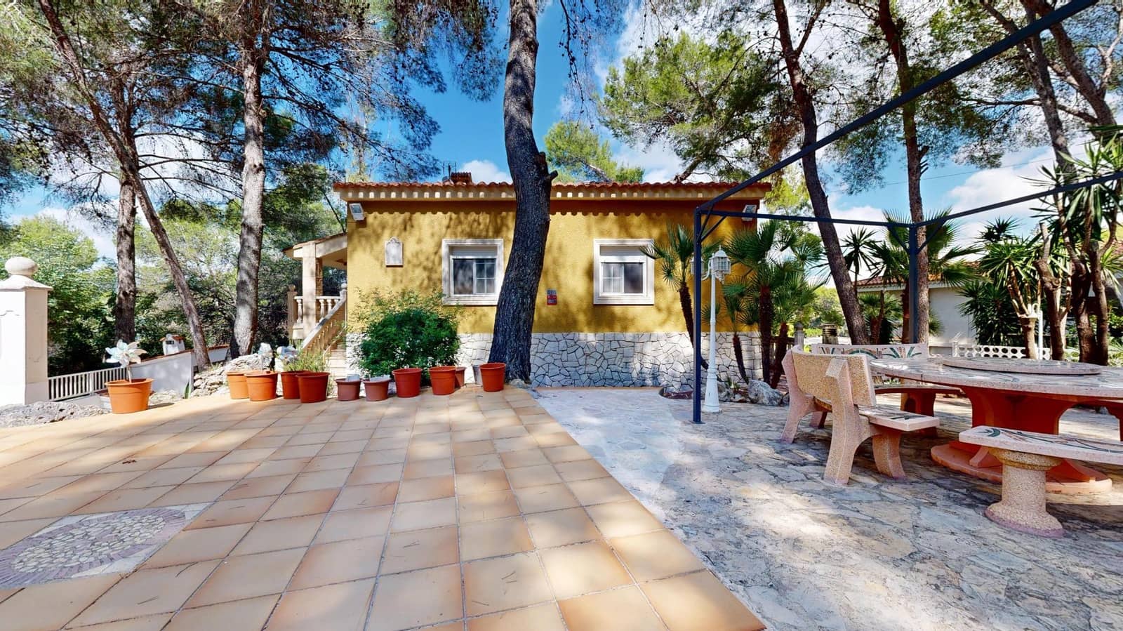 6 slaapkamer Appartement te koop in Alzira met zwembad - € 695.000 (Ref: 10109649)