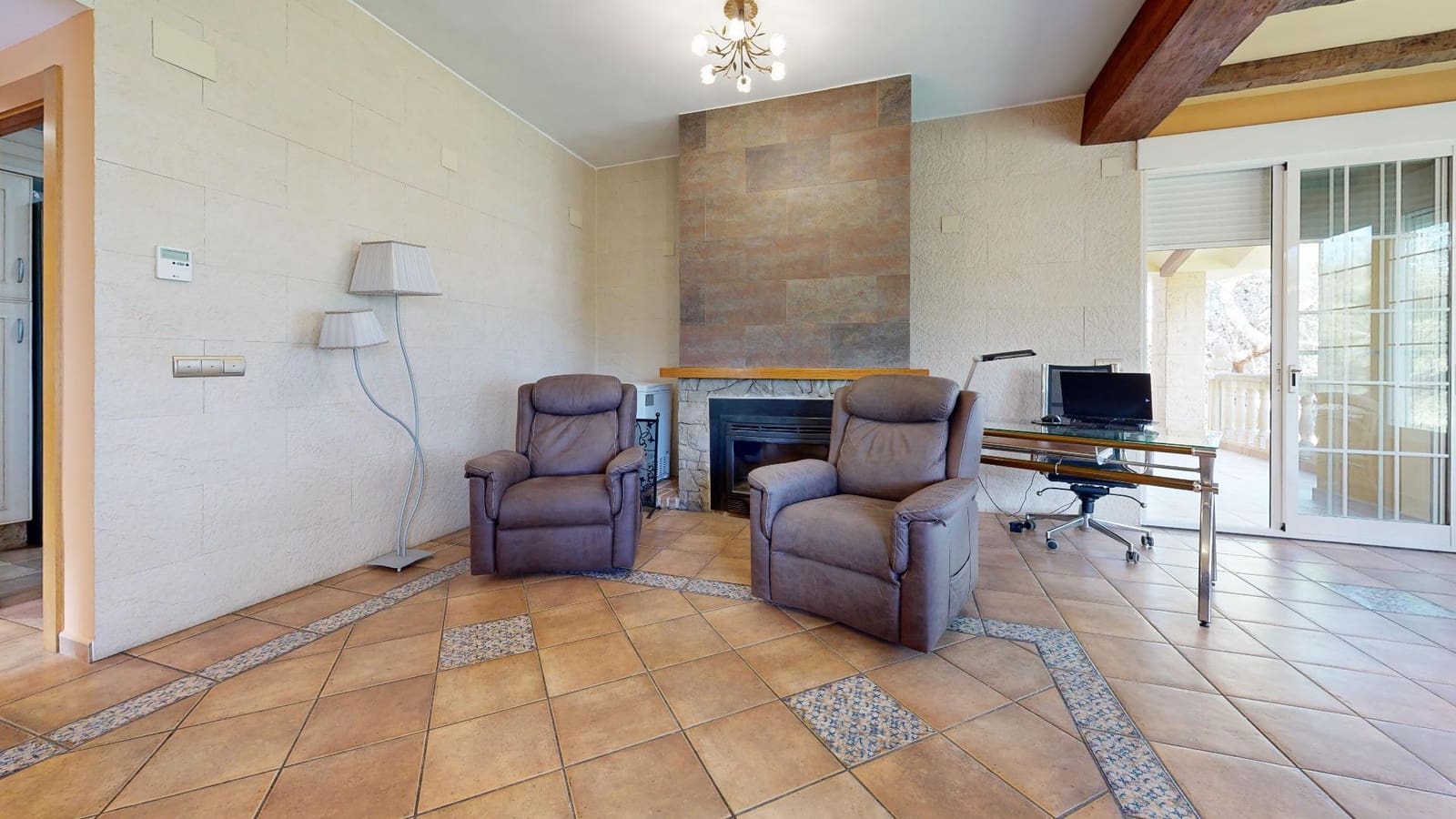 6 slaapkamer Appartement te koop in Alzira met zwembad - € 695.000 (Ref: 10109649)