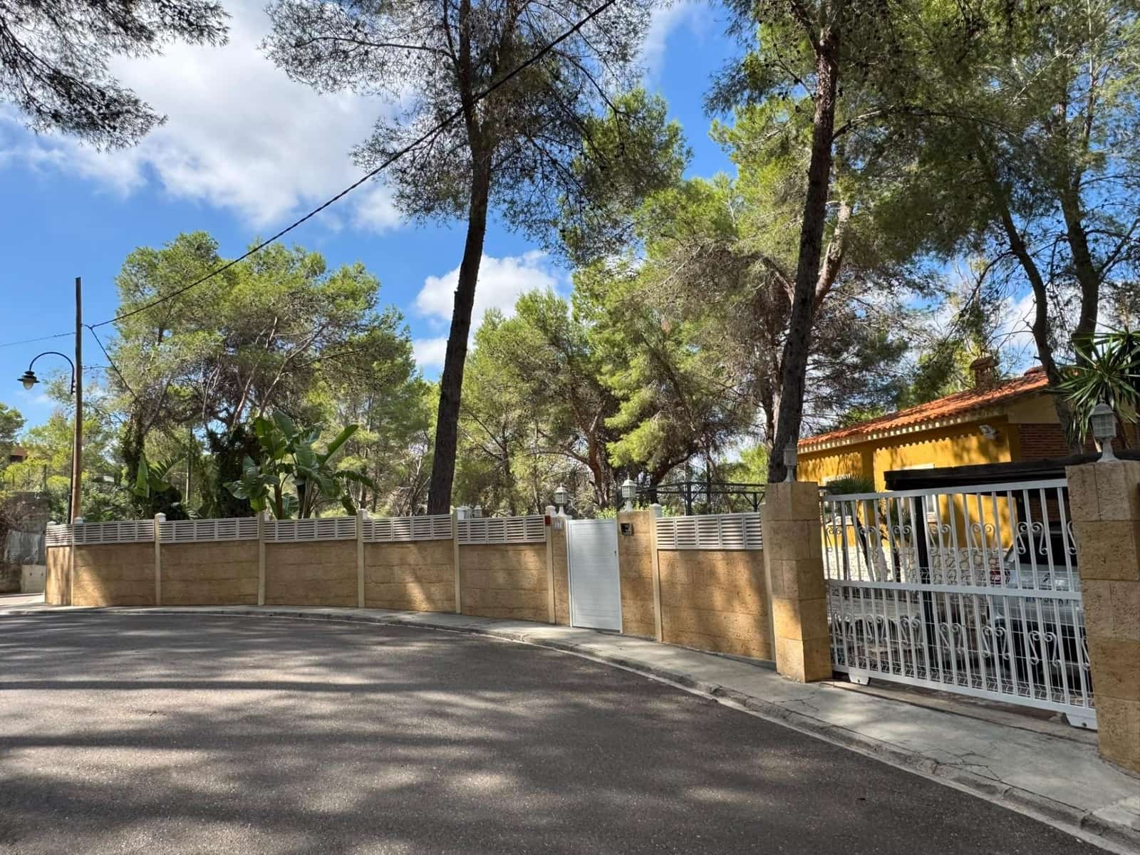 6 slaapkamer Appartement te koop in Alzira met zwembad - € 695.000 (Ref: 10109649)