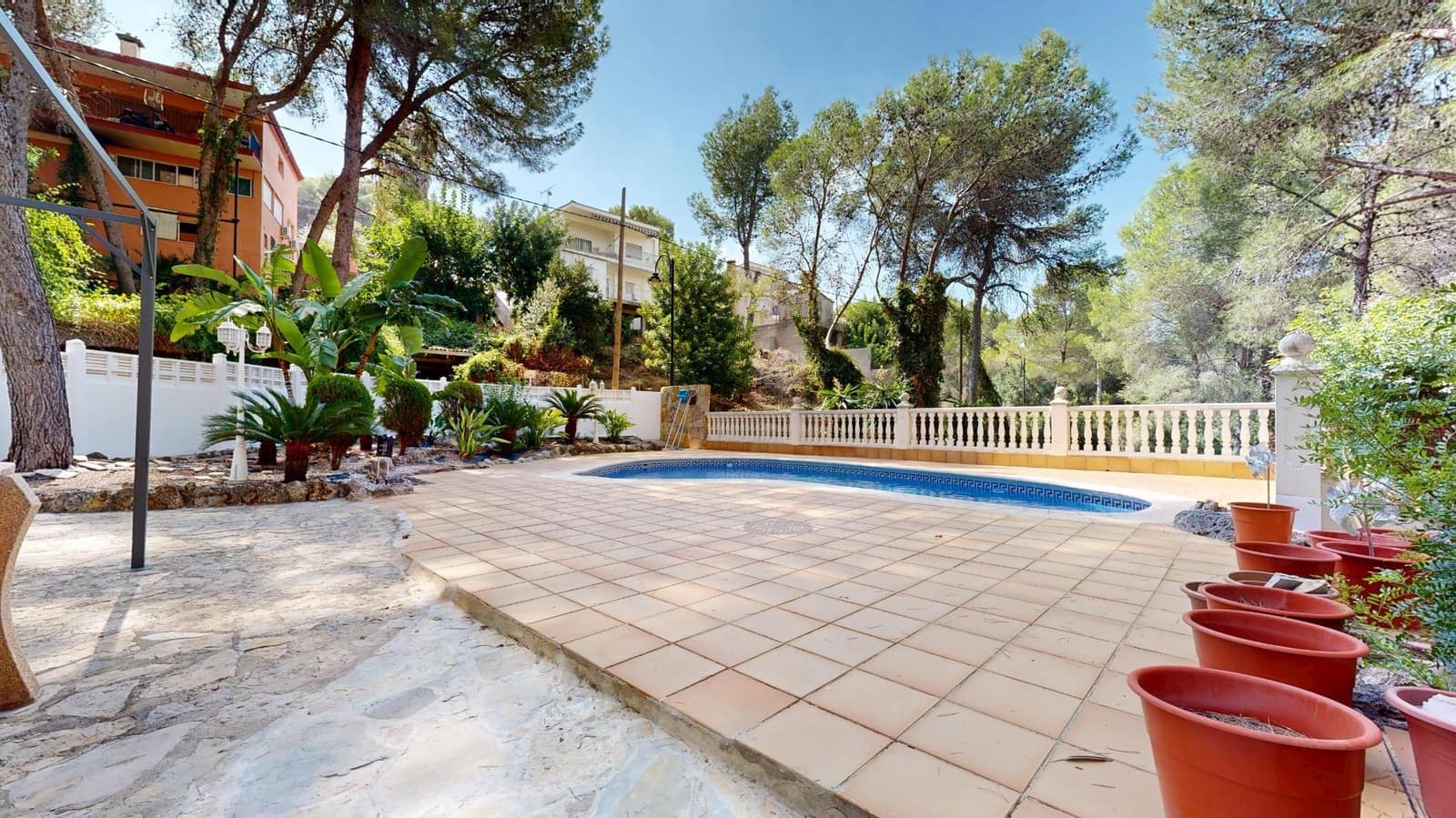 6 slaapkamer Appartement te koop in Alzira met zwembad - € 695.000 (Ref: 10109649)