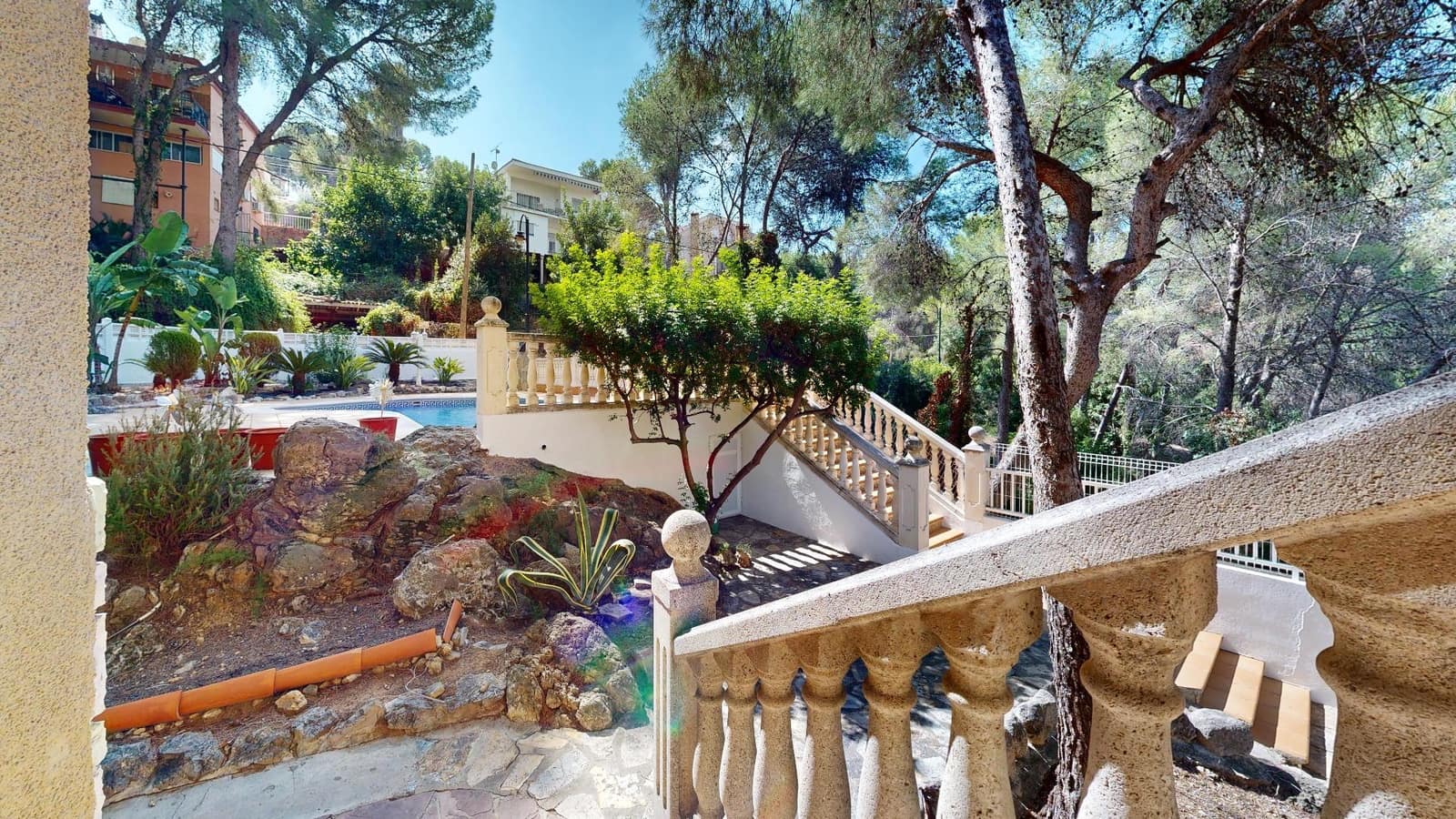 6 slaapkamer Appartement te koop in Alzira met zwembad - € 695.000 (Ref: 10109649)