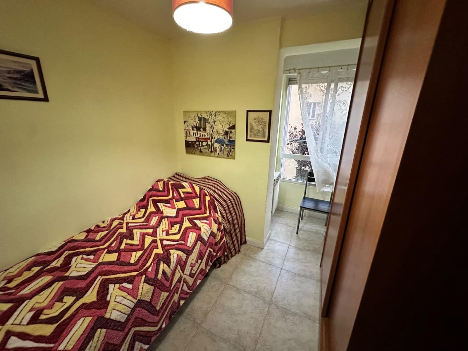 3 bedroom Flat for sale in Santander - € 199,000 (Ref: 10109650)