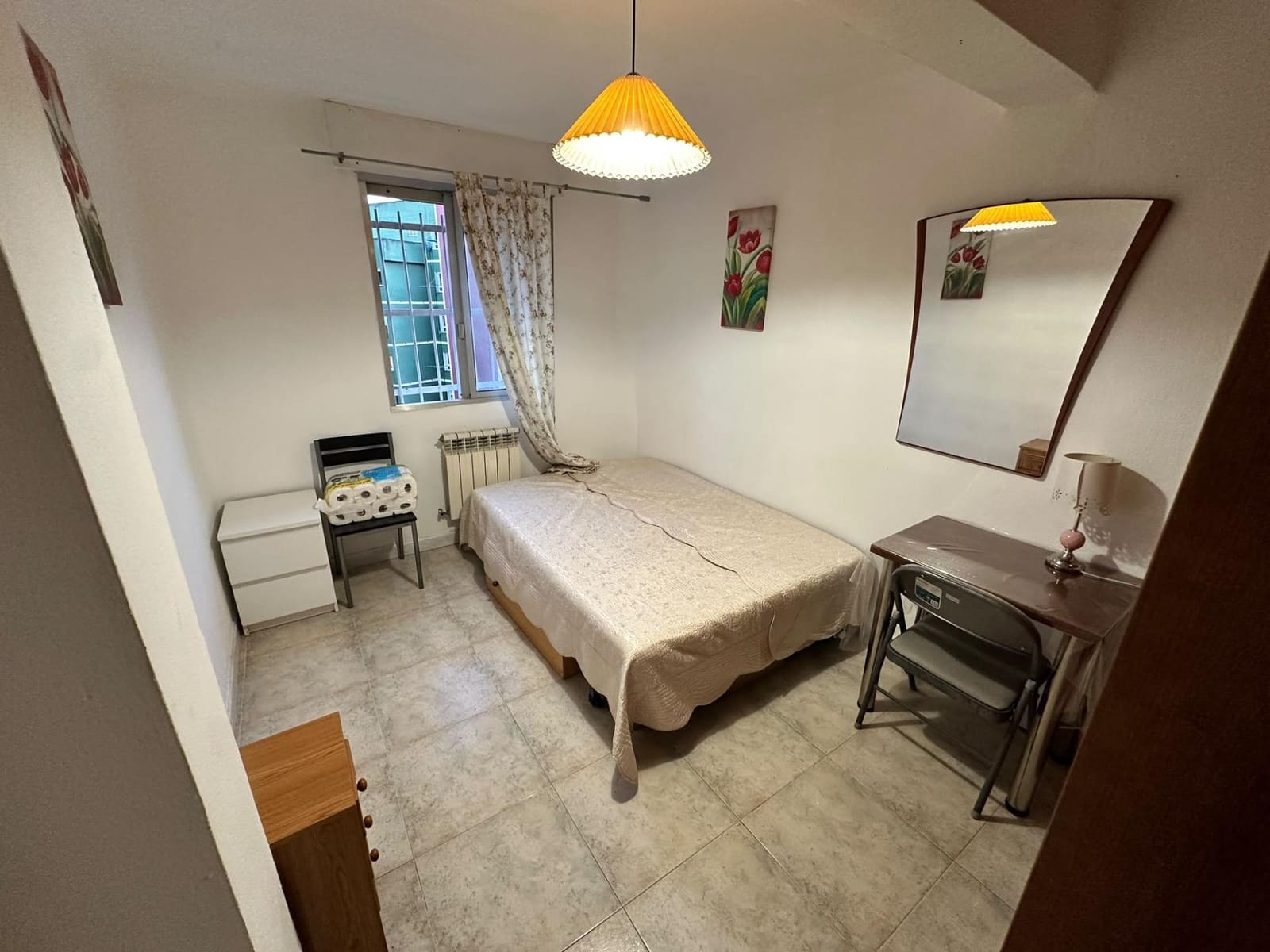 3 bedroom Flat for sale in Santander - € 199,000 (Ref: 10109650)