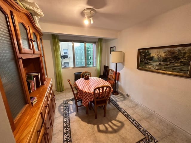 3 bedroom Flat for sale in Santander - € 199,000 (Ref: 10109650)