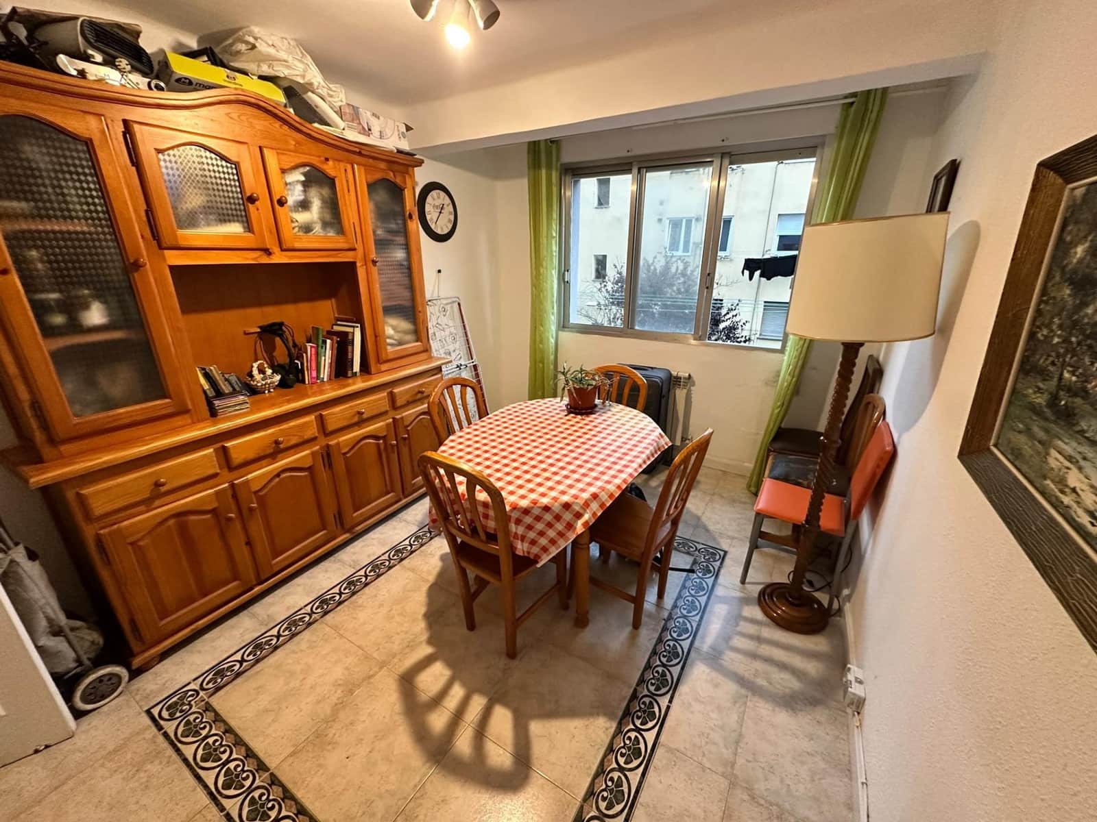 3 bedroom Flat for sale in Santander - € 199,000 (Ref: 10109650)