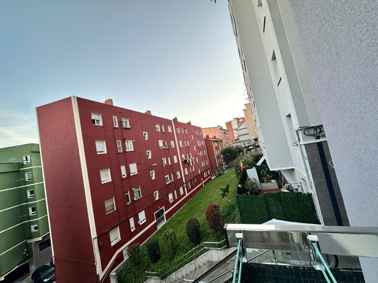 3 bedroom Flat for sale in Santander - € 199,000 (Ref: 10109650)