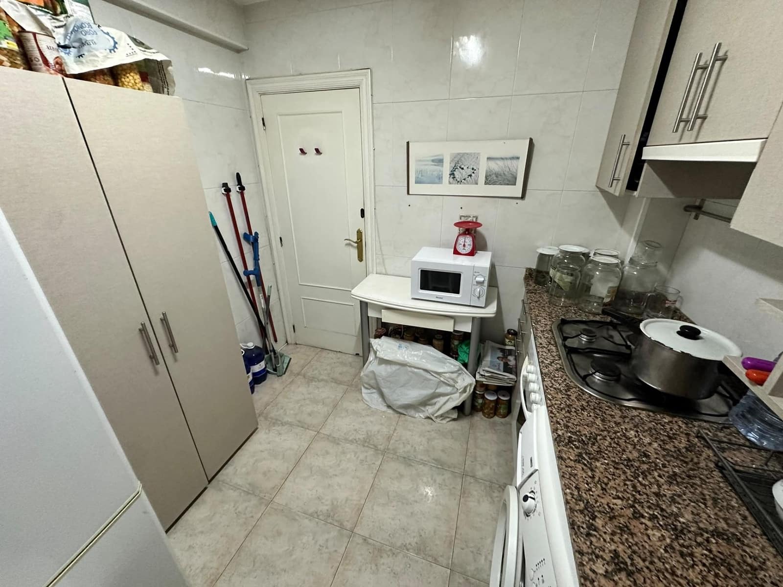 3 bedroom Flat for sale in Santander - € 199,000 (Ref: 10109650)