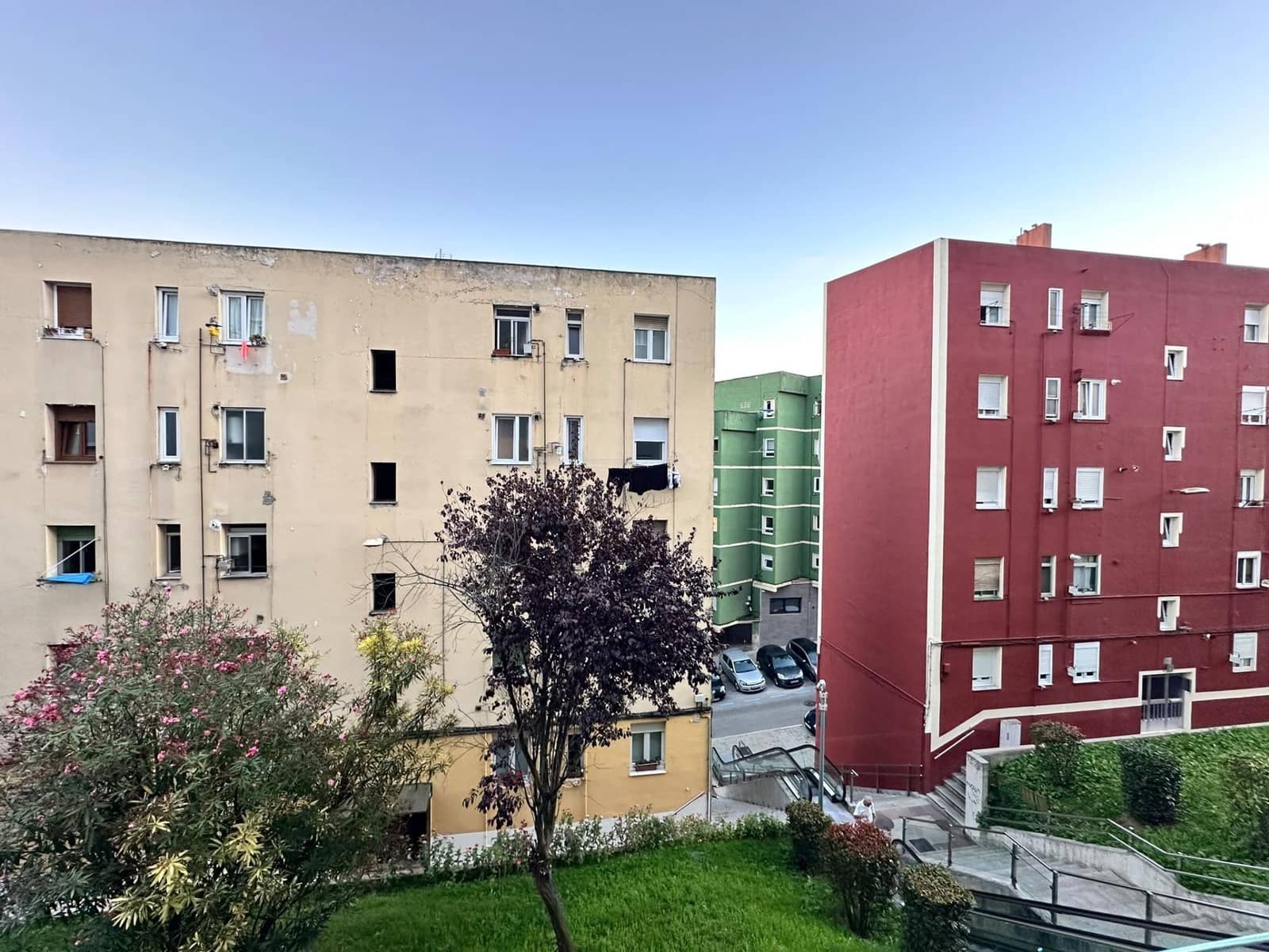 3 bedroom Flat for sale in Santander - € 199,000 (Ref: 10109650)