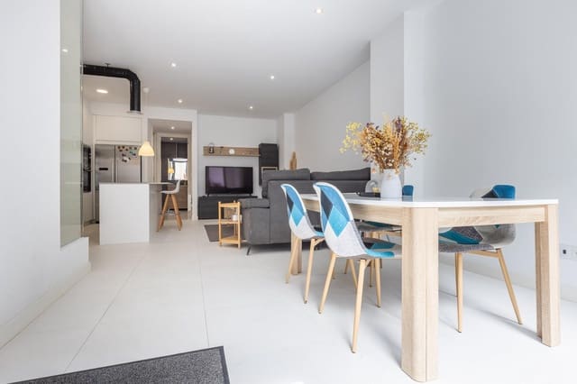 3 bedroom Flat for rent in A Coruña city with garage - € 1,600 (Ref: 10115809)