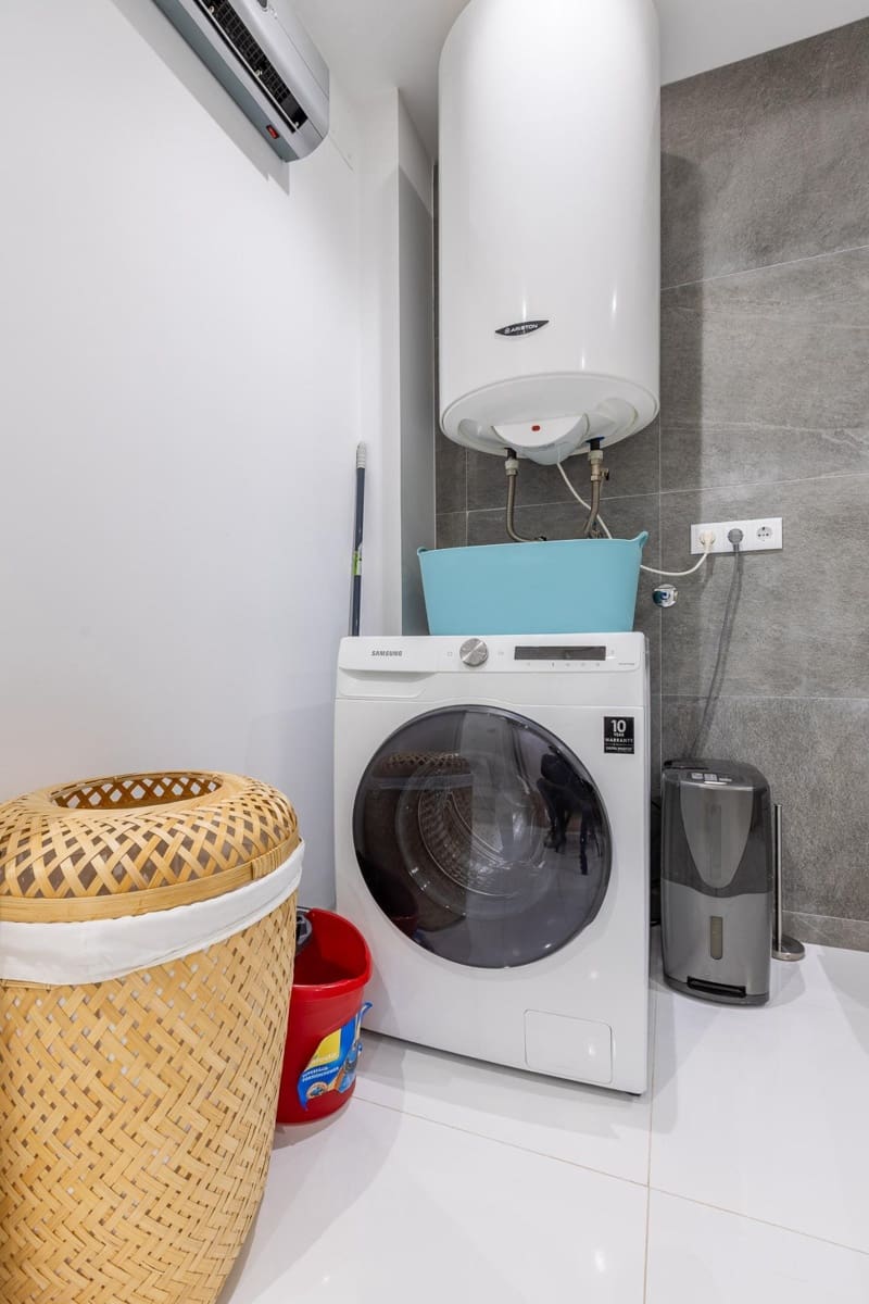 3 Zimmer Wohnung zu vermieten in A Coruna Stadt mit Garage - 1.600 € (Ref: 10115809)