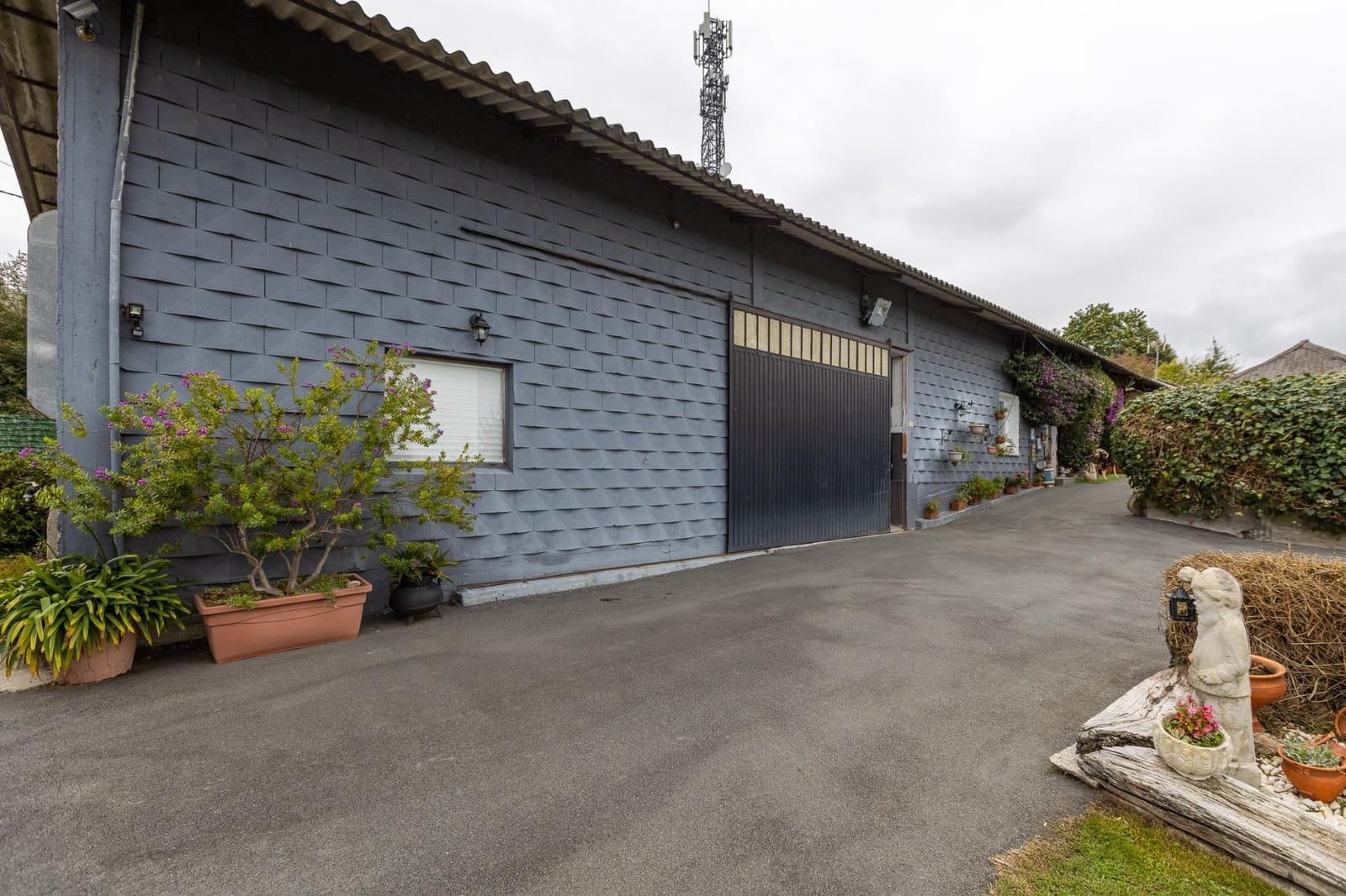 3 makuuhuone Huvila myytävänä paikassa Cambre mukana 
autotalli - 450 000 € (Ref: 10115810)