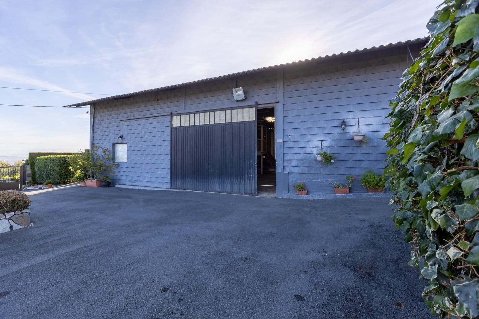 3 makuuhuone Huvila myytävänä paikassa Cambre mukana 
autotalli - 450 000 € (Ref: 10115810)