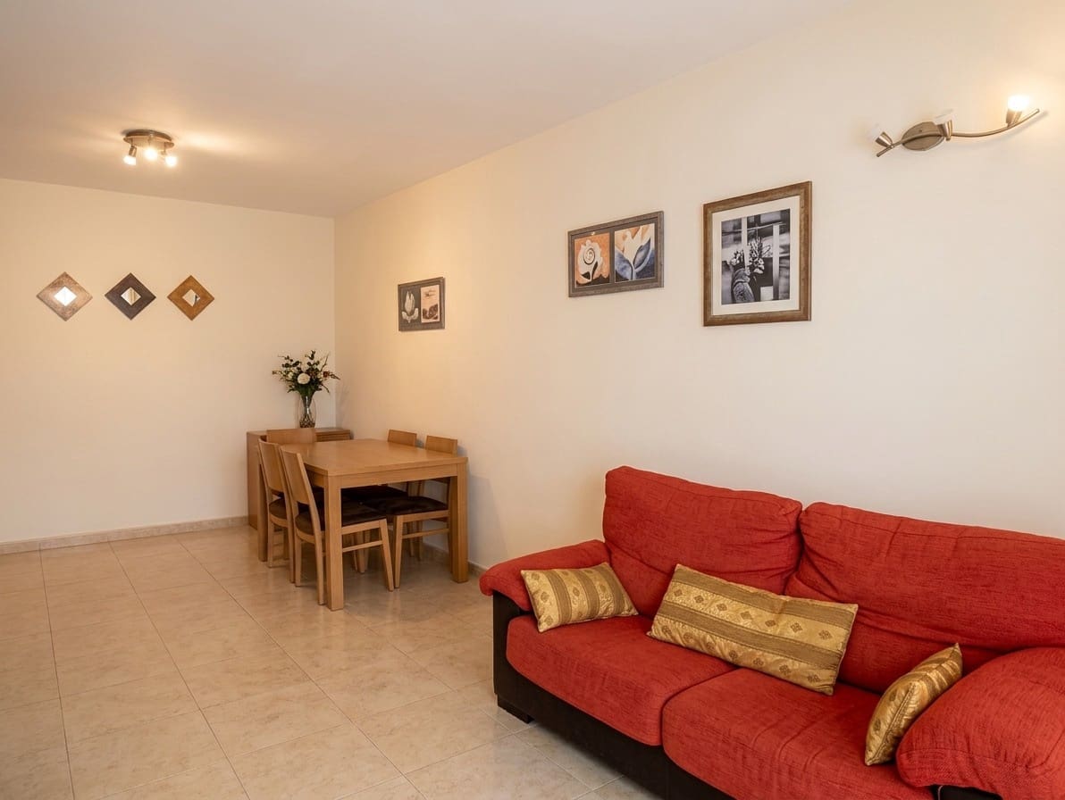 3 bedroom Flat for sale in Trijueque with garage - € 130,000 (Ref: 10115811)